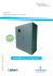 Model HPM (4-15 kW)