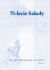 75-lecie Szkoły „Bo gdzie skarb twój, tam i serce twoje.” (Mt 6,21)
