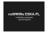 noWWWa ESKA.PL