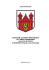program ochrony środowiska dla gminy świebodzin na lata 2015