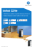 bizhub C224e - Konica Minolta