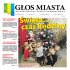 Głos Miasta nr 9  - Strona gł&oacute;wna &bull; Urząd Miasta w