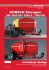 HORSCH S&auml;wagen