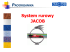 System rurowy JACOB