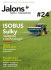 ISOBUS Sulky