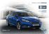 NOWY FORD FOCUS