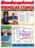 Magazyn BUDOWLANI Nr 8