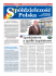 Gazeta "Sp&oacute;ldzielczość Polska"