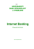 Internet Banking - SGB BANK Gospodarczy Bank Spółdzielczy w