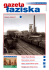 Gazeta Łaziska nr 22. Ilość pobrań 1019