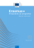 Przewodnik po programie Erasmus+
