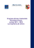 Program Ochrony Środowiska dla miasta Leszna na lata 2015