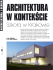 architektura i design