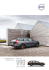 Cennik Volvo V90 Cross Country