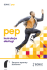 Pep Instrukcja obsługi