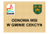 Odnowa wsi w gminie Cekcyn [tryb zgodności]