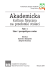 Akademicka kultura fizyczna na przełomie