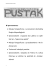 Pustak XII 2014 r.