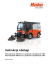 Instrukcja obsługi Citymaster 2000