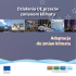 Adaptacja do zmian klimatu Działania UE przeciw zmianom