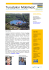 TITLE of the Newsletter
