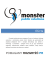 Monster Public Relations