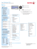Menu - Xerox Support and Drivers