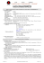 Safety Data Sheet (1907/2006/EC)