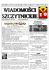 Nr 15/2014 - Urząd Gminy Szczytniki
