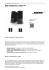 Bose Companion 2 Series III
