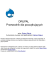 DRUPAL Przewodnik dla początkujących