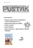 Pustak X 2014 r.