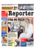 Nowy Tygodnik Regionalny - reporter