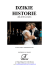 DZIKIE HISTORIE pressbook