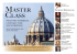 MaSter claSS - Fundacja Centrum Twórczości Narodowej