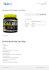 BioTech BCAA Flash Zero 360g BioTech BCAA Flash - NEW-FIT