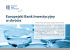 Europejski Bank Inwestycyjny w skrócie