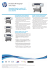 IPG Commercial Designjet Datasheet 2 - swiat