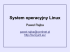 System operacyjny Linux