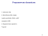 Programowanie dynamiczne.