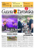 Gazeta Żarowska Nr 10/2014