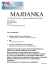 MAJDANKA