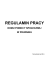Regulamin Pracy - Powiat Prudnicki