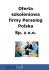 Poznaj szczeg&oacute;ły