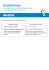 (Hospitalizacja) &ndash; OWU z dnia 01.01.2016 (pdf