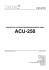 ACU-250