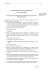 04/20/00 ROZPORZĄDZENIE MINISTRA ŚRODOWISKA z dnia 4