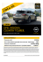 Opel Insignia Country Tourer cennik 2015