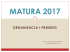 Matura 2017