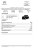 208 STYLE+ 5 DRZWI 1199 CC BENZYNA PURETECH